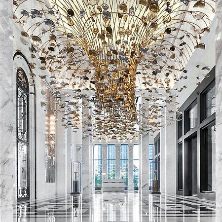 The Langham, ג'קרטה מראה חיצוני תמונה