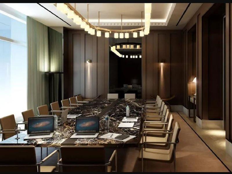 The Langham, ג'קרטה מראה חיצוני תמונה